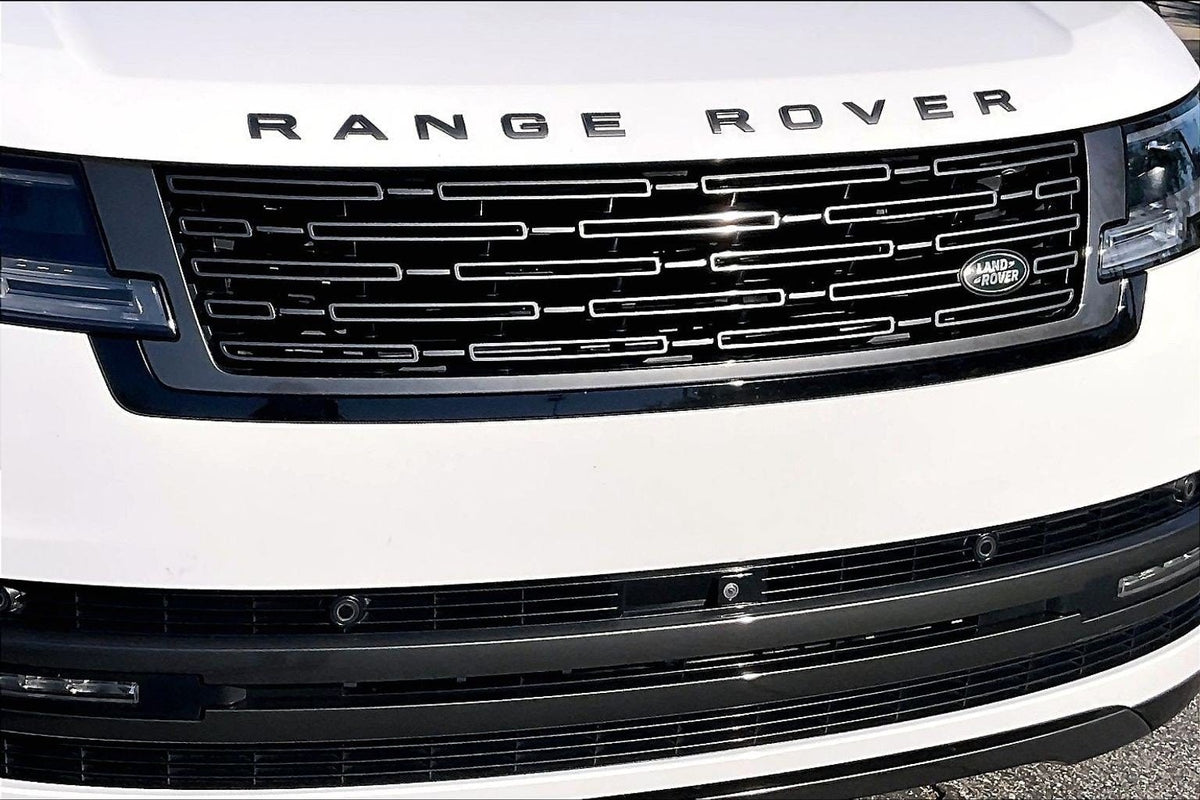 2023 Land Rover Range Rover P400 SE SWB — 66,592 Miles | MoldnFly Luxury