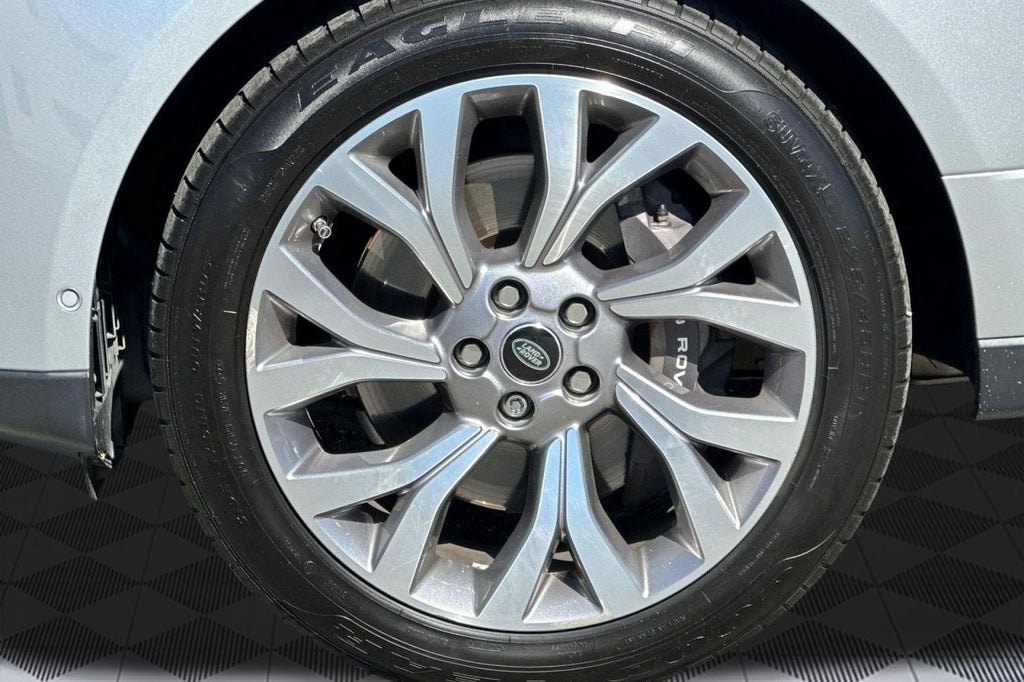 2019 Land Rover Range Rover 5.0L V8 Supercharged SWB — 97,688 Miles | MoldnFly Premium Tier