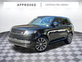 2025 Land Rover Range Rover P550e Autobiography — 28,195 Miles | MoldnFly Ultra Luxury