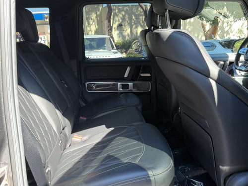 2021 Mercedes-Benz G-Class AMG G 63 — 43,880 Miles | MoldnFly Ultra Luxury