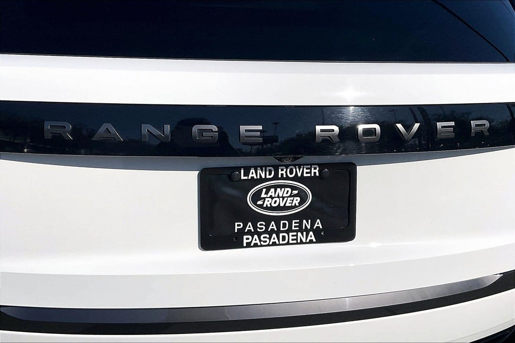 2023 Land Rover Range Rover P400 SE SWB — 66,592 Miles | MoldnFly Luxury