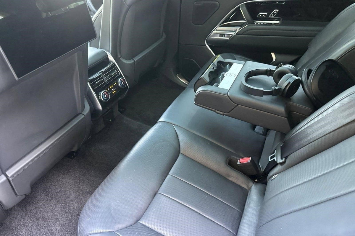 2023 Land Rover Range Rover P400 SE LWB 7 Seat — 42,106 Miles | MoldnFly Luxury