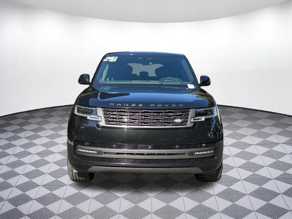 2025 Land Rover Range Rover P550e Autobiography — 28,195 Miles | MoldnFly Ultra Luxury