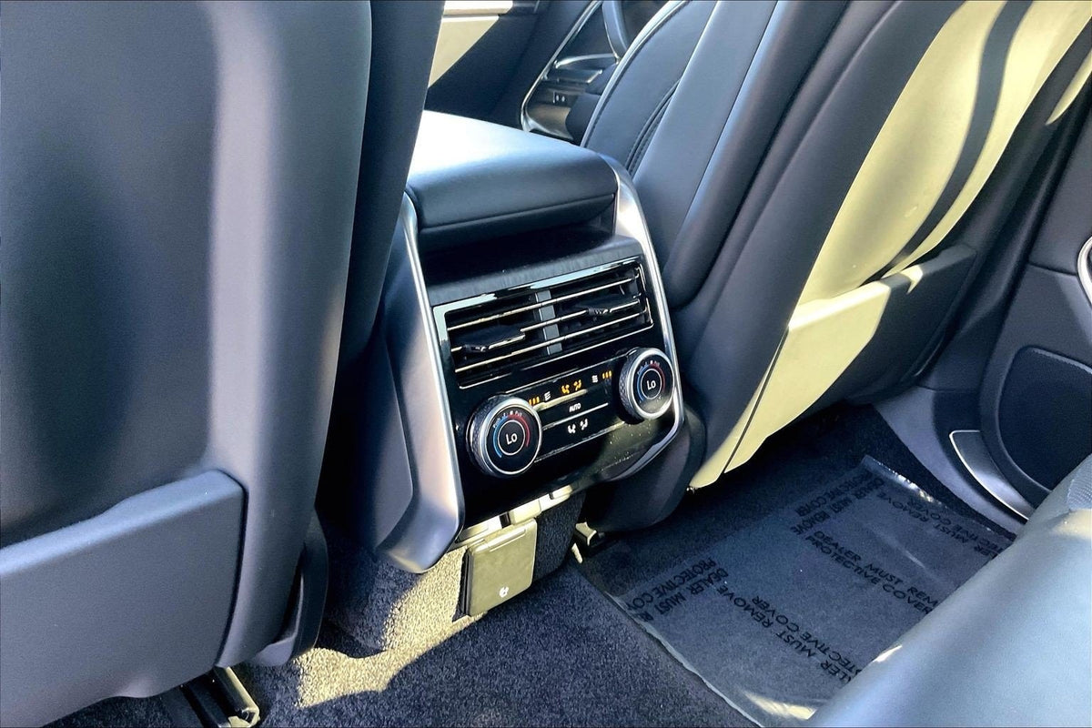 2023 Land Rover Range Rover P400 SE SWB — 66,592 Miles | MoldnFly Luxury