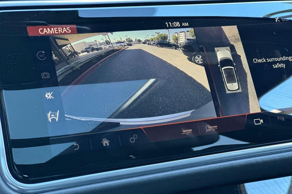 2019 Land Rover Range Rover 5.0L V8 Supercharged SWB — 97,688 Miles | MoldnFly Premium Tier