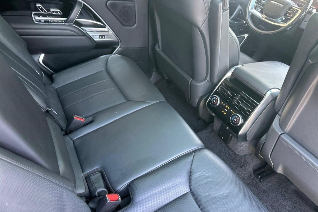 2023 Land Rover Range Rover P400 SE LWB 7 Seat — 42,106 Miles | MoldnFly Luxury