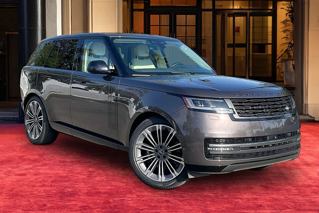 2024 Land Rover Range Rover P530 SE SWB — 41,818 Miles | MoldnFly Luxury