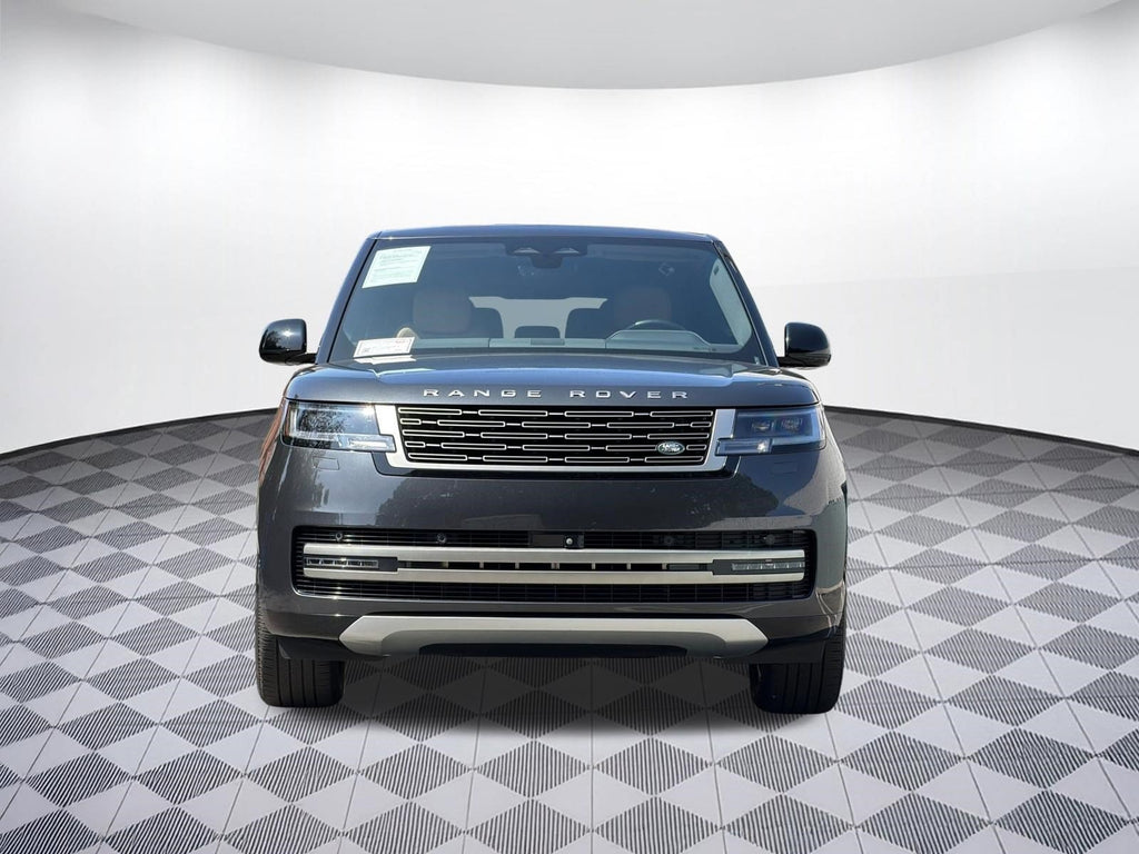 2025 Land Rover Range Rover P530 SE LWB 7 Seat — 14,017 Miles | MoldnFly Ultra Luxury