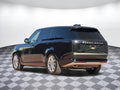 2024 Land Rover Range Rover P400 SE LWB 7 Seat — 9,870 Miles | MoldnFly Luxury