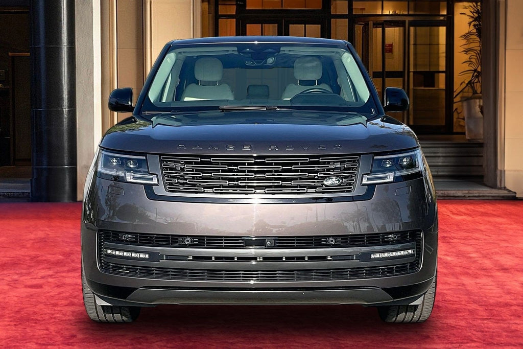 2024 Land Rover Range Rover P530 SE SWB — 41,818 Miles | MoldnFly Luxury