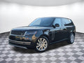 2025 Land Rover Range Rover P400 SE LWB 7 Seat — 16,342 Miles | MoldnFly Ultra Luxury