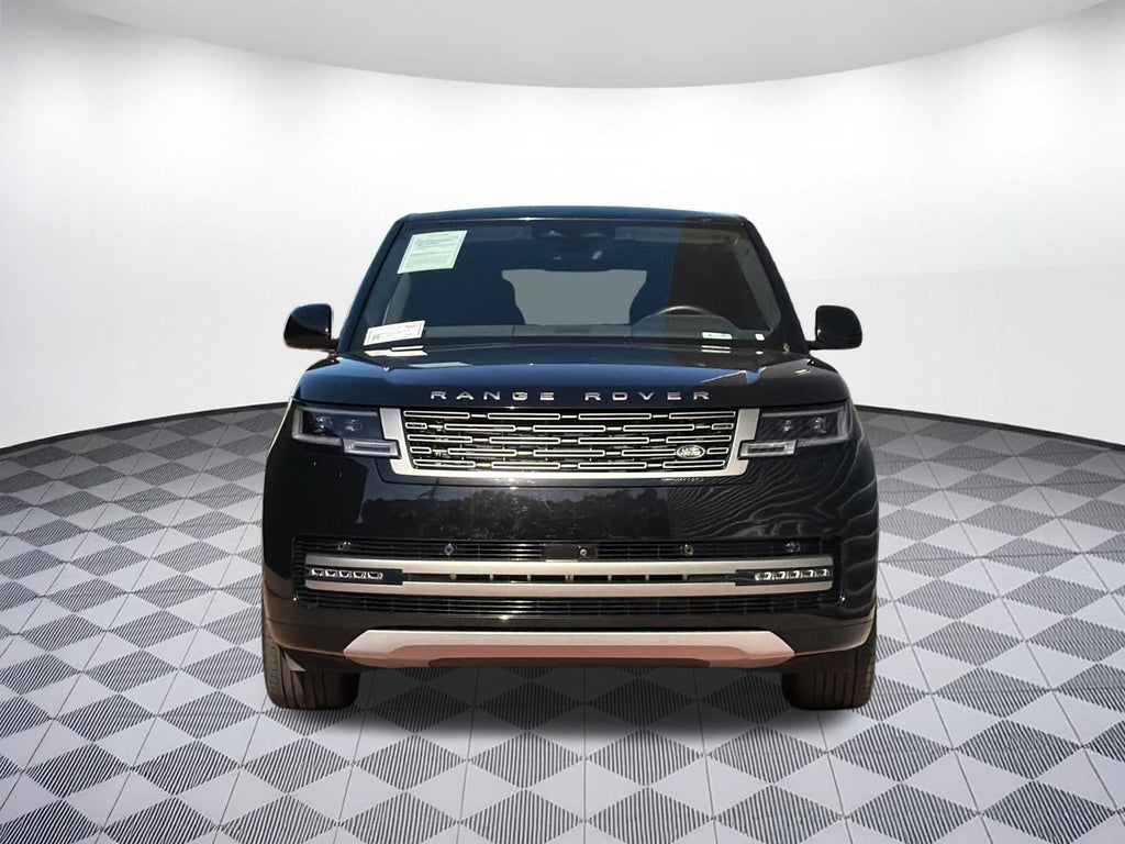 2024 Land Rover Range Rover P400 SE LWB 7 Seat — 9,870 Miles | MoldnFly Luxury