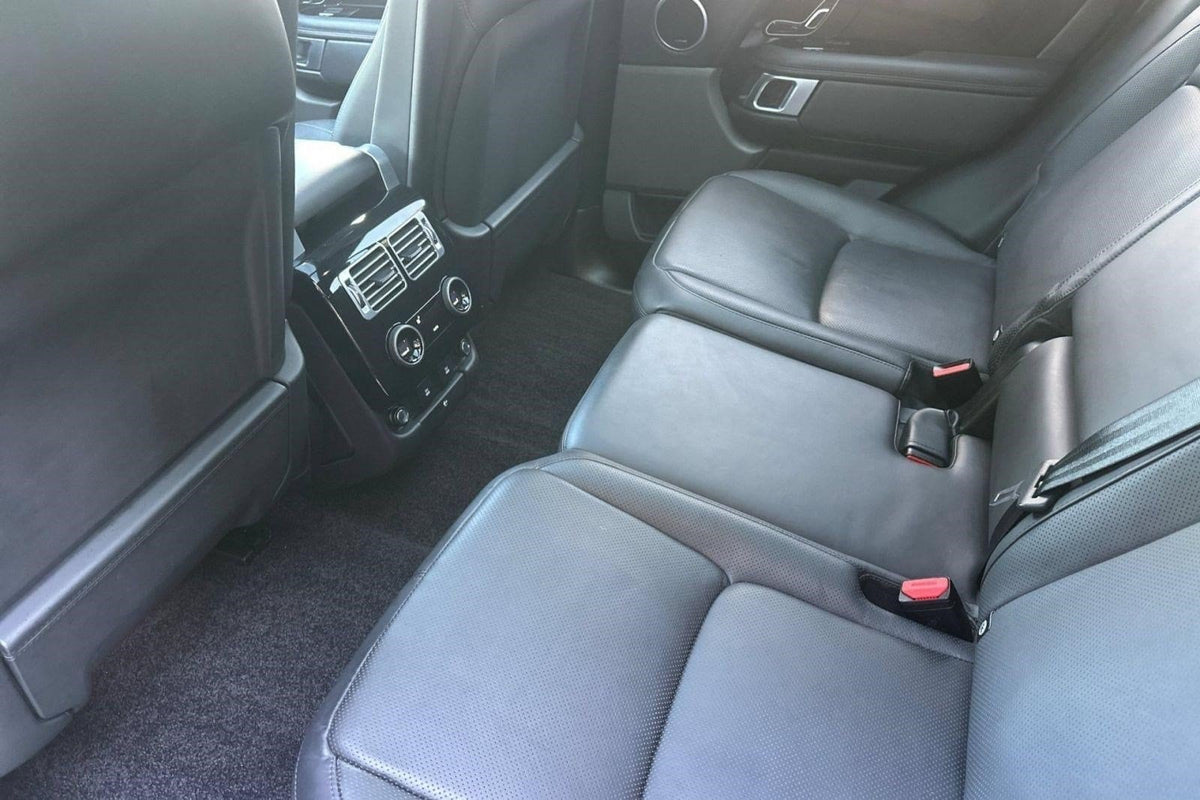 2019 Land Rover Range Rover 5.0L V8 Supercharged SWB — 97,688 Miles | MoldnFly Premium Tier