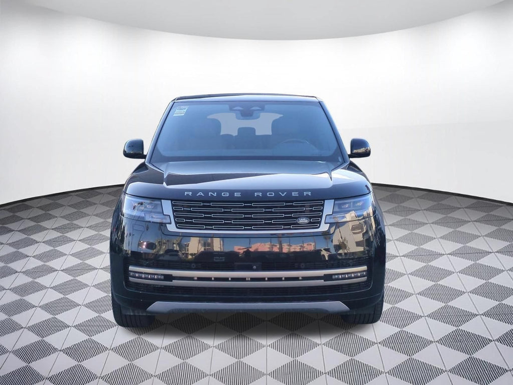 2025 Land Rover Range Rover P400 SE LWB 7 Seat — 16,342 Miles | MoldnFly Ultra Luxury