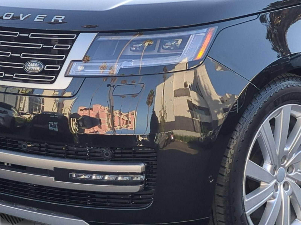 2025 Land Rover Range Rover P400 SE LWB 7 Seat — 16,342 Miles | MoldnFly Ultra Luxury