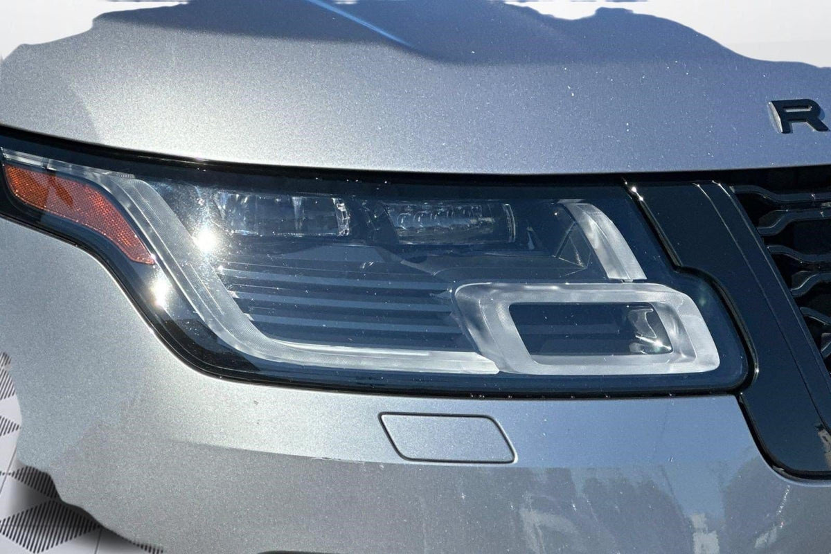 2020 Land Rover Range Rover Supercharged LWB — 117,689 Miles | MoldnFly Premium Tiers