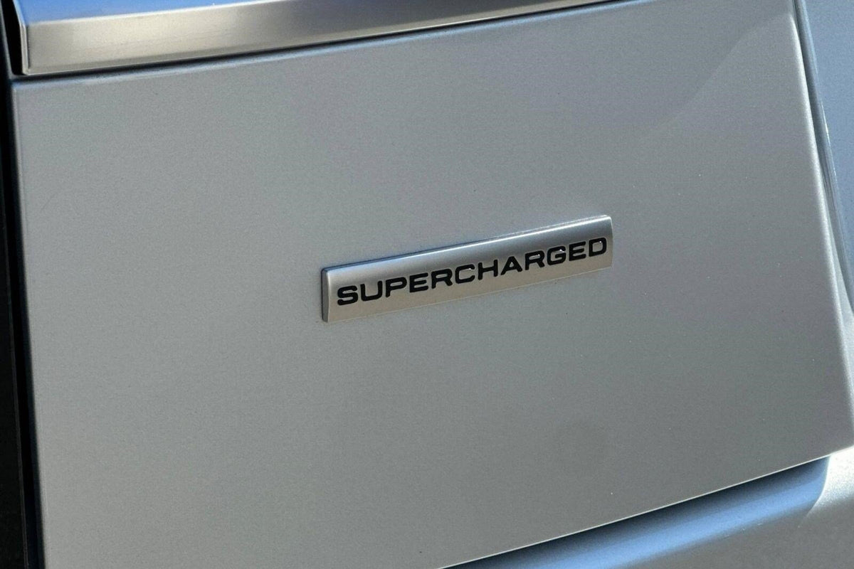2019 Land Rover Range Rover 5.0L V8 Supercharged SWB — 97,688 Miles | MoldnFly Premium Tier