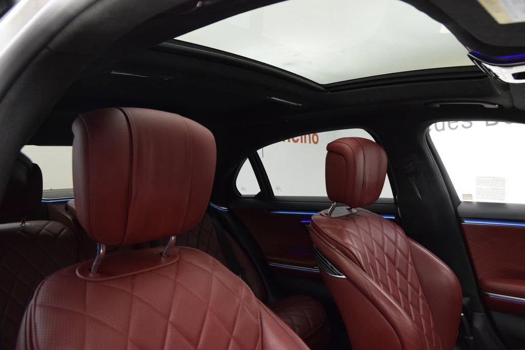 2023 Mercedes-Benz S-Class S 580 4MATIC® — 59,490 Miles | MoldnFly Luxury