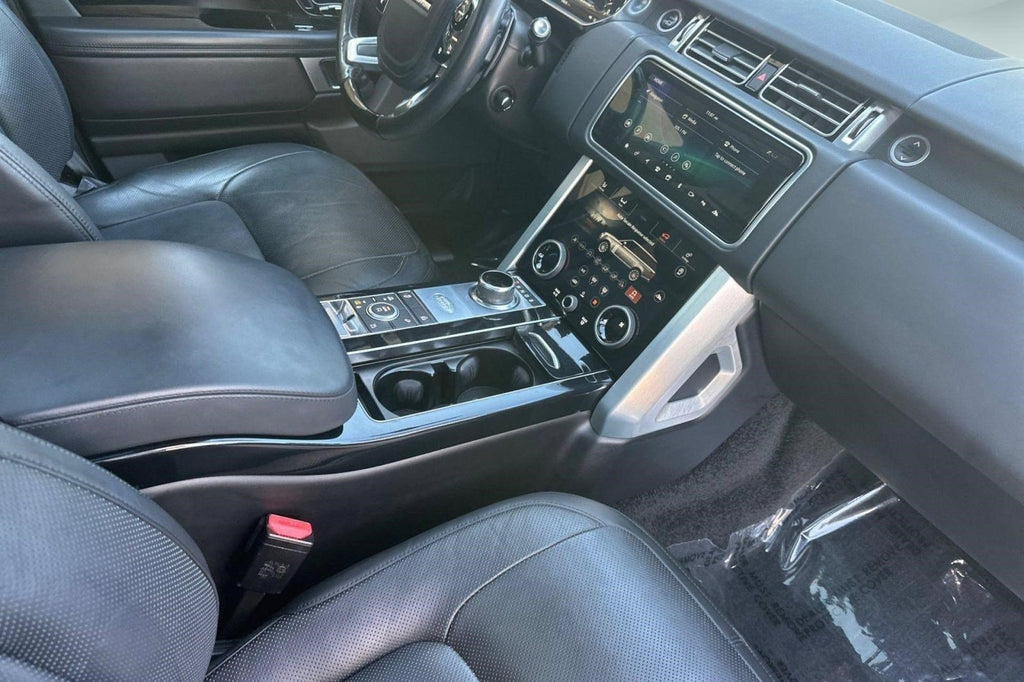 2019 Land Rover Range Rover 5.0L V8 Supercharged SWB — 97,688 Miles | MoldnFly Premium Tier