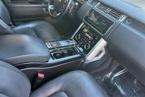 2019 Land Rover Range Rover 5.0L V8 Supercharged SWB — 97,688 Miles | MoldnFly Premium Tier