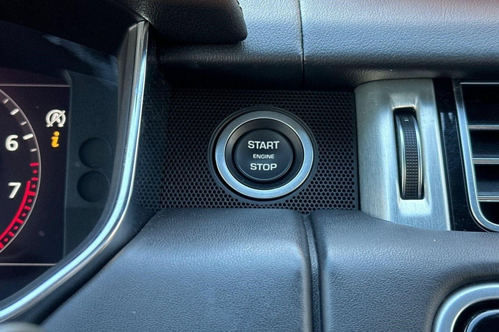 2020 Land Rover Range Rover Supercharged LWB — 117,689 Miles | MoldnFly Premium Tiers