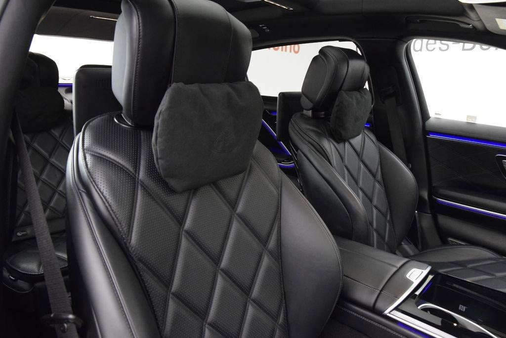 2024 Mercedes-Benz Maybach S 680 4MATIC® — 35,191 Miles | MoldnFly Ultra Luxury
