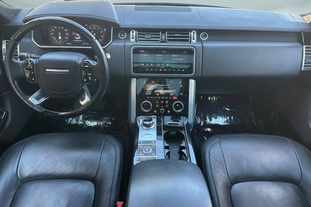 2019 Land Rover Range Rover 5.0L V8 Supercharged SWB — 97,688 Miles | MoldnFly Premium Tier