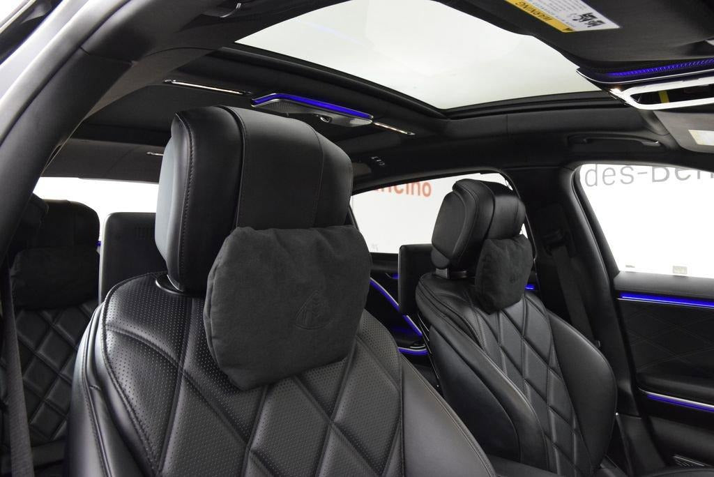 2024 Mercedes-Benz Maybach S 680 4MATIC® — 35,191 Miles | MoldnFly Ultra Luxury