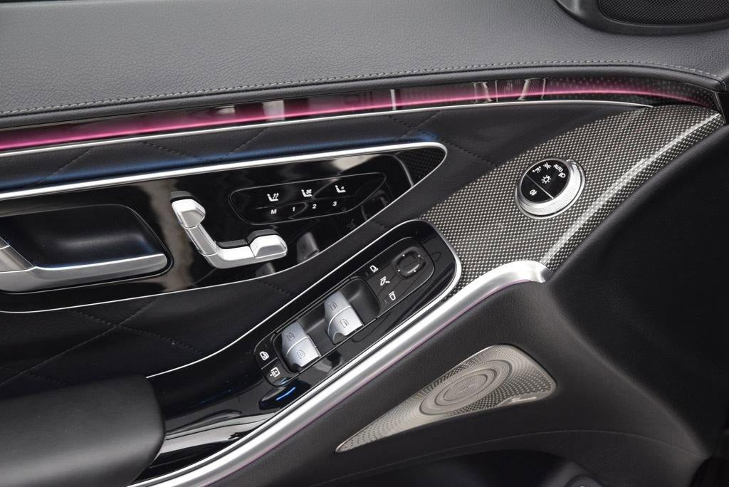 2025 Mercedes-Benz S-Class S 580e 4MATIC® — 3,771 Miles | MoldnFly Ultra Luxury