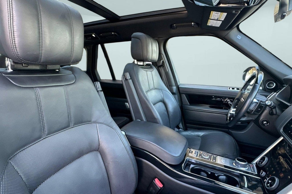 2019 Land Rover Range Rover 5.0L V8 Supercharged SWB — 97,688 Miles | MoldnFly Premium Tier