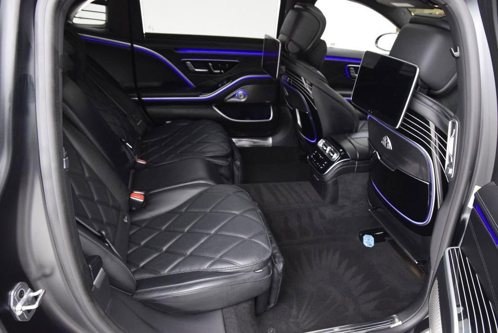 2024 Mercedes-Benz Maybach S 680 4MATIC® — 35,191 Miles | MoldnFly Ultra Luxury