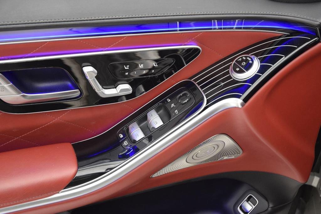 2023 Mercedes-Benz S-Class S 580 4MATIC® — 59,490 Miles | MoldnFly Luxury