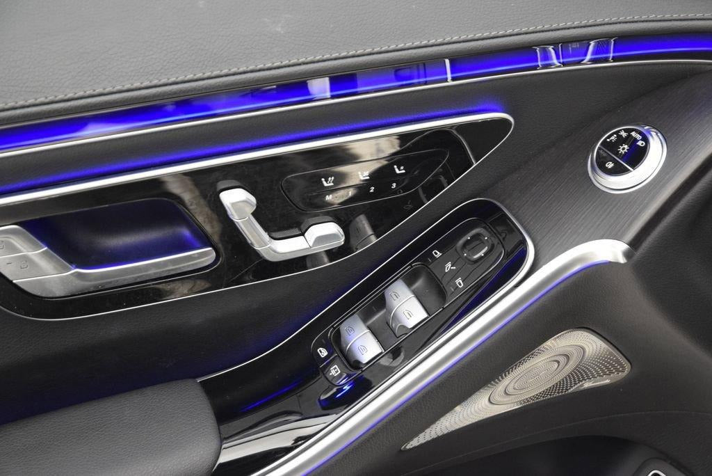 2023 Mercedes-Benz S-Class S 500 4MATIC® — 31,031 Miles | MoldnFly Luxury