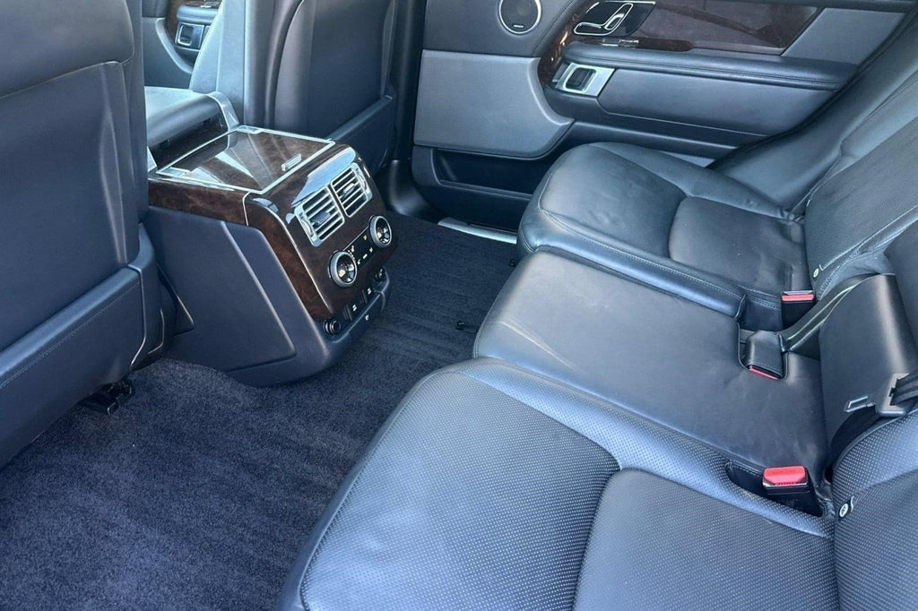 2020 Land Rover Range Rover Supercharged LWB — 117,689 Miles | MoldnFly Premium Tiers