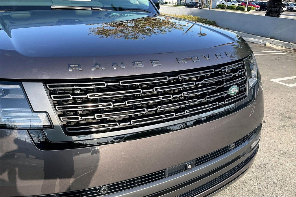 2024 Land Rover Range Rover P530 SE SWB — 41,818 Miles | MoldnFly Luxury