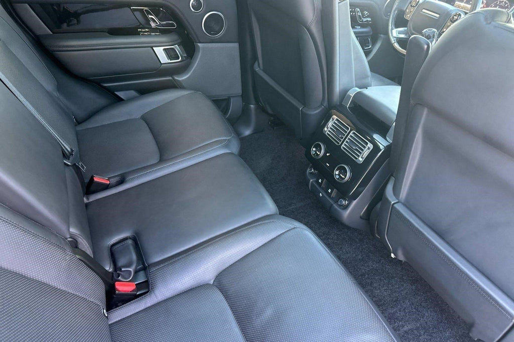 2019 Land Rover Range Rover 5.0L V8 Supercharged SWB — 97,688 Miles | MoldnFly Premium Tier