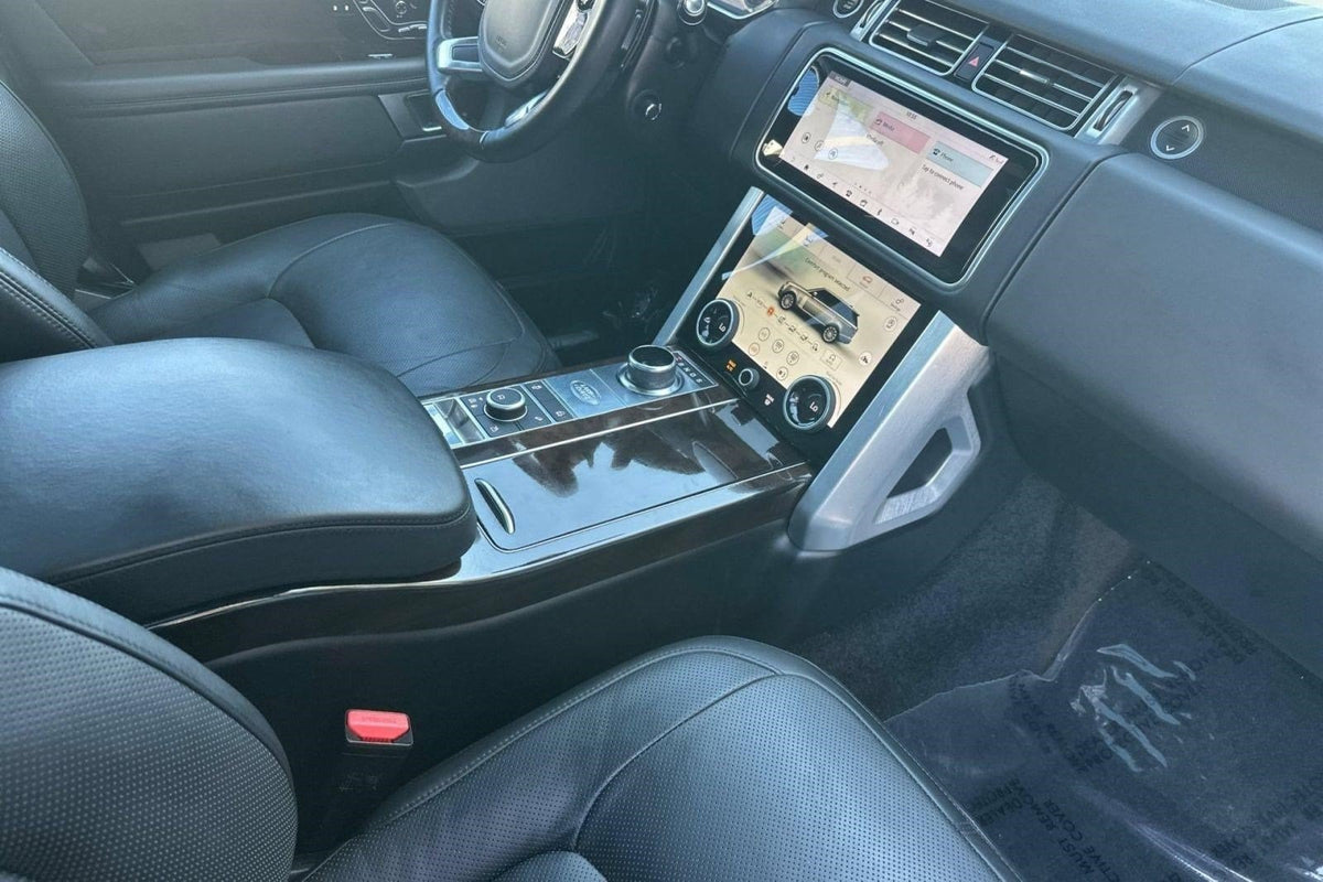 2020 Land Rover Range Rover Supercharged LWB — 117,689 Miles | MoldnFly Premium Tiers