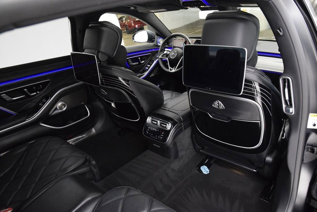 2024 Mercedes-Benz Maybach S 680 4MATIC® — 35,191 Miles | MoldnFly Ultra Luxury