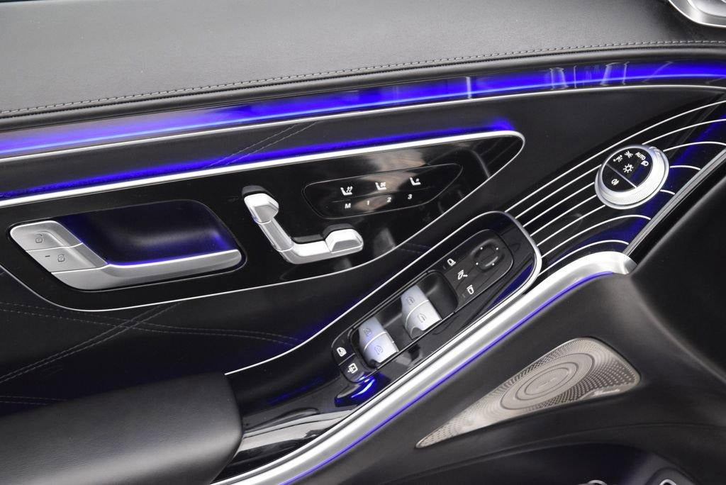 2024 Mercedes-Benz Maybach S 680 4MATIC® — 35,191 Miles | MoldnFly Ultra Luxury