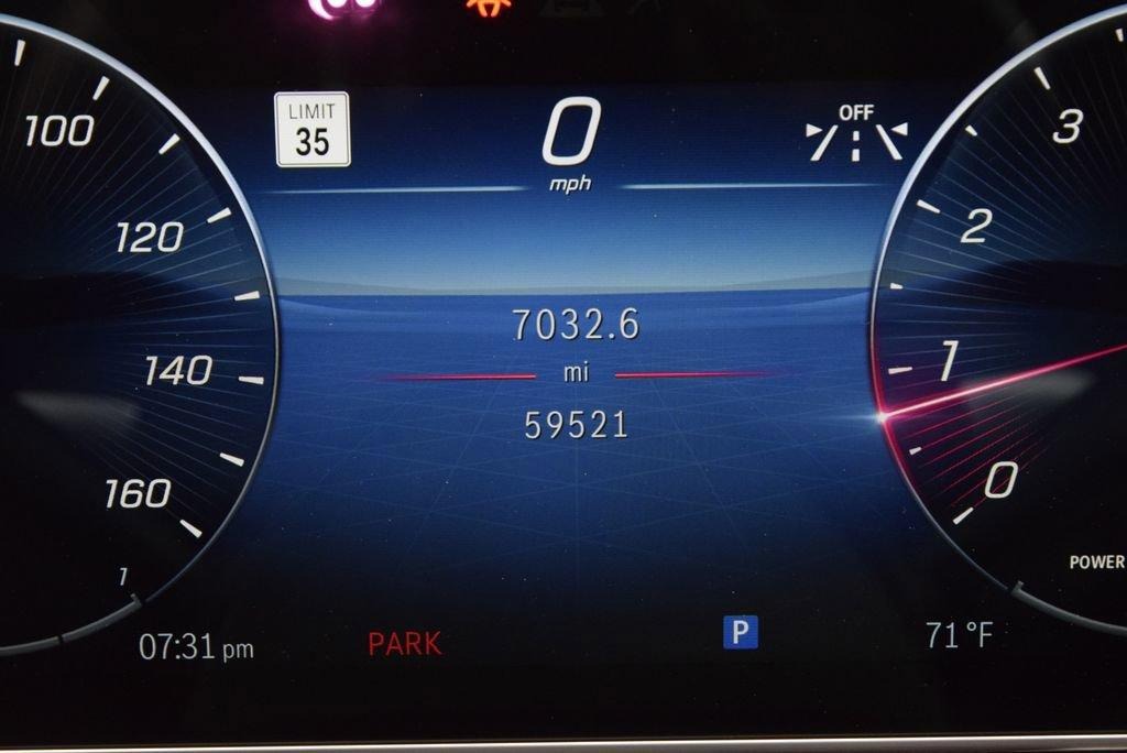 2023 Mercedes-Benz S-Class S 580 4MATIC® — 59,490 Miles | MoldnFly Luxury