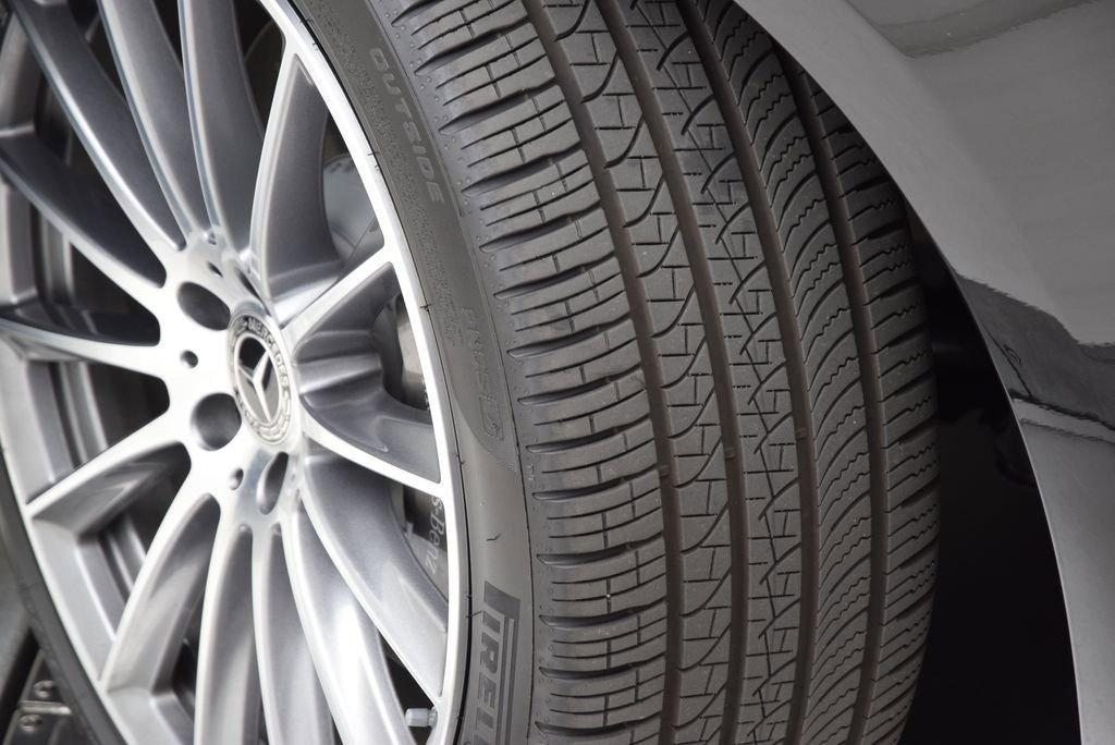 2026 Mercedes-Benz S-Class S 580 4MATIC® — 2,815 Miles | MoldnFly Ultra Luxury