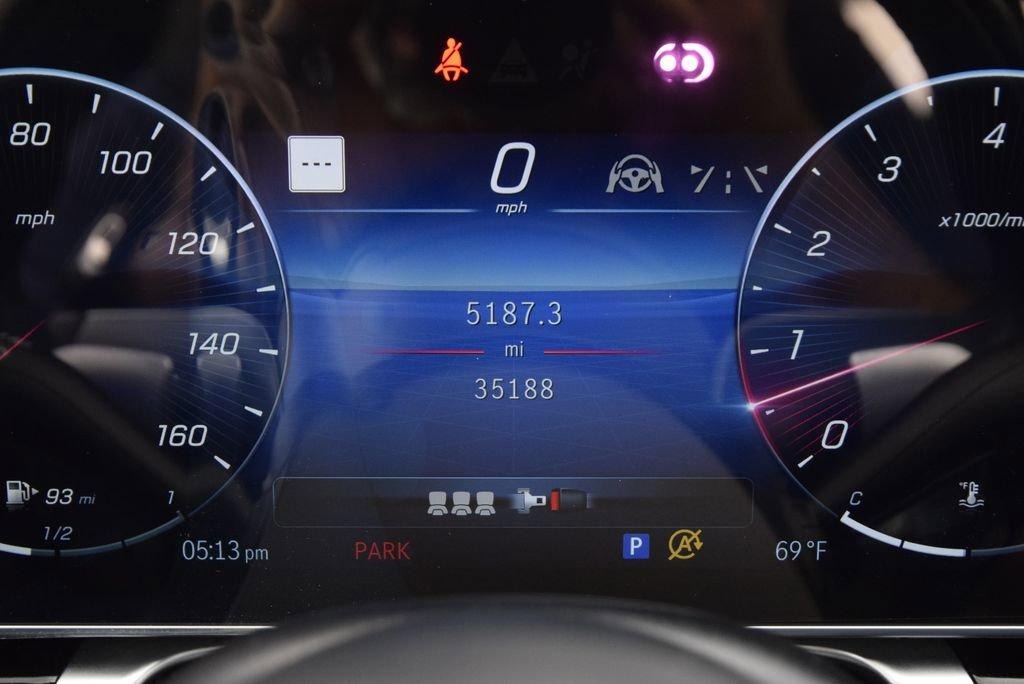 2024 Mercedes-Benz Maybach S 680 4MATIC® — 35,191 Miles | MoldnFly Ultra Luxury