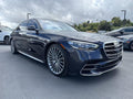 2022 Mercedes-Benz S-Class S 580 4MATIC® — 41,256 Miles | MoldnFly Luxury
