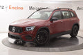 2026 Mercedes-Benz GLB AMG GLB 35 — 11 Miles | Luxury Tier