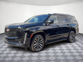 2023 Cadillac Escalade 4WD Sport — 33,305 Miles | MoldnFly Luxury