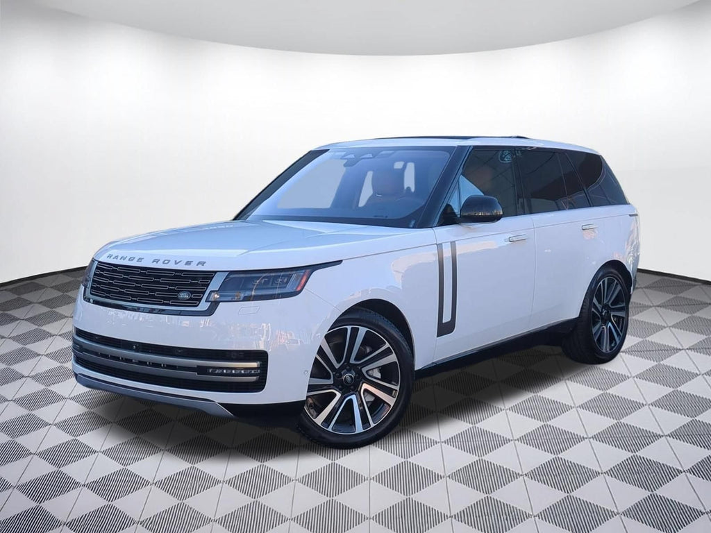 2023 Land Rover Range Rover P530 SE SWB — 29,579 Miles | MoldnFly Luxury