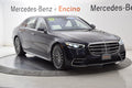2022 Mercedes-Benz S-Class S 500 4MATIC® — 30,045 Miles | MoldnFly Luxury