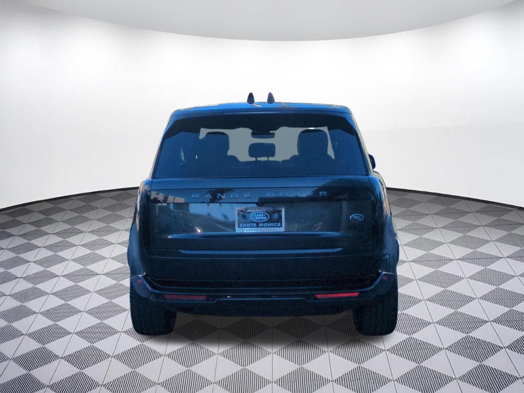 2023 Land Rover Range Rover P400 SE SWB — 25,779 Miles | MoldnFly Luxury