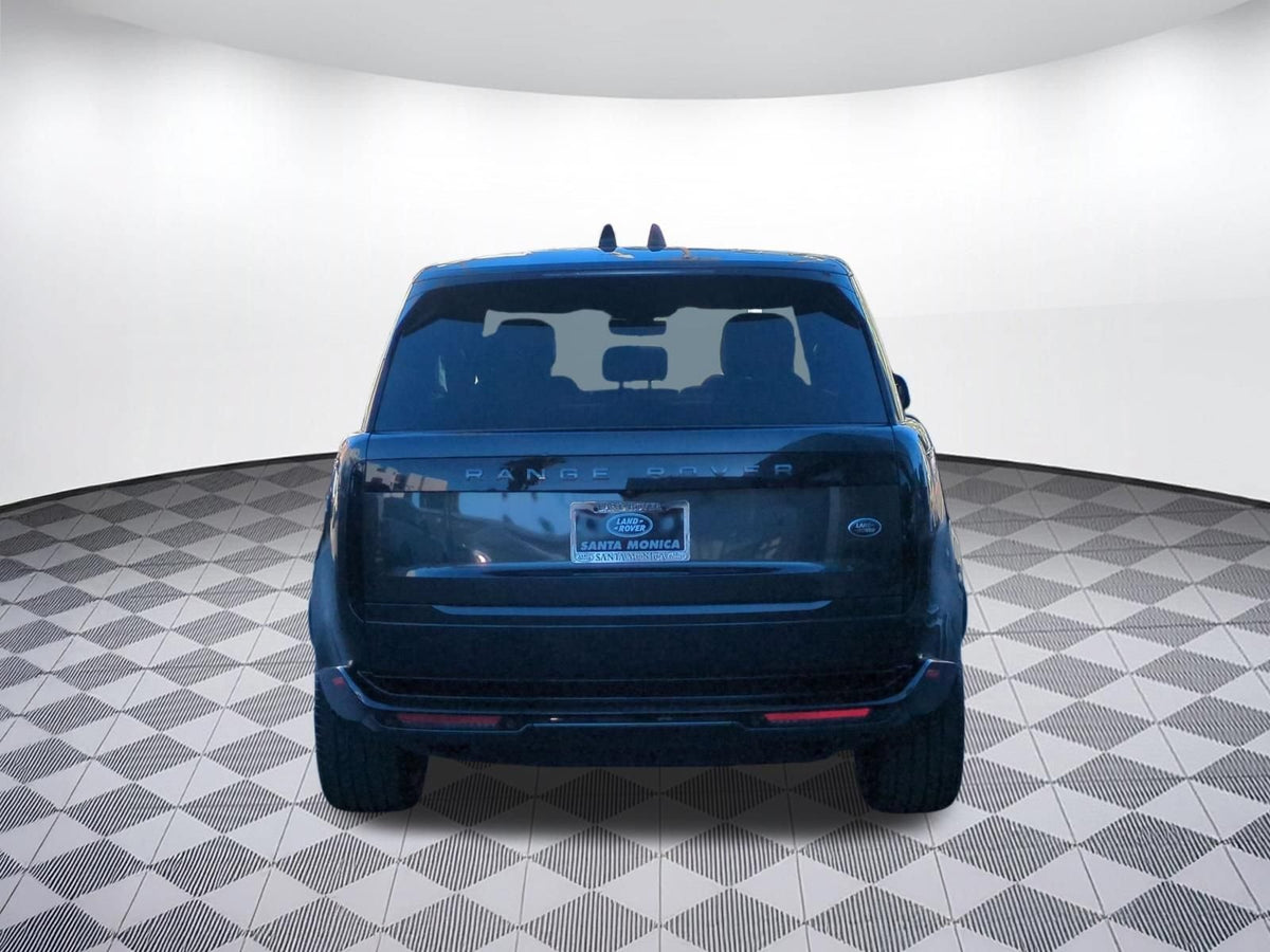 2023 Land Rover Range Rover P400 SE SWB — 25,779 Miles | MoldnFly Luxury
