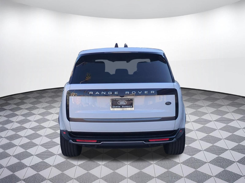 2023 Land Rover Range Rover P530 SE SWB — 29,579 Miles | MoldnFly Luxury